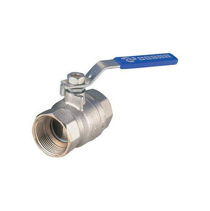 Cobra Isolating Ball Valve FxF 15mm