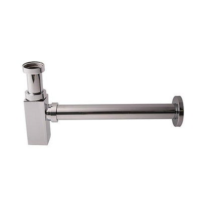 Cobra Square Bottle Trap 32mm