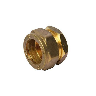 Cobra Stop End 15mm