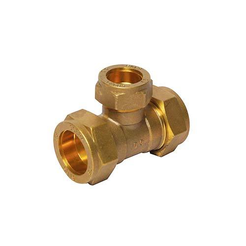 ティーズ ページ22 Cobra Reducing Tee C x C x C - 22mm to 15mm D-80XS-22X15 – CobraOnline