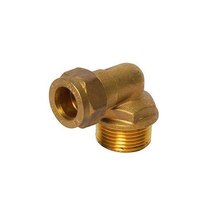 Cobra Compression Elbow