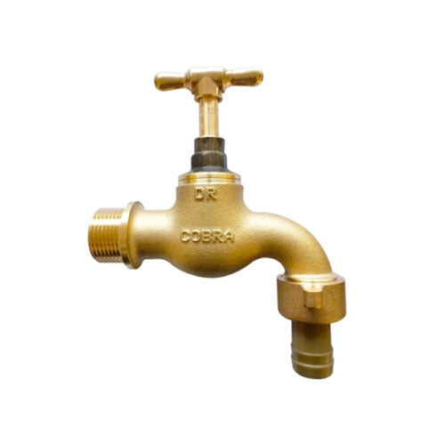 Cobra Hose Bib Tap 108-20 – CobraOnline