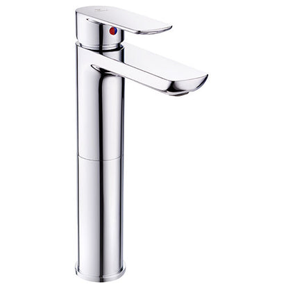 Cobra Seine Raised Basin Mixer - Chrome