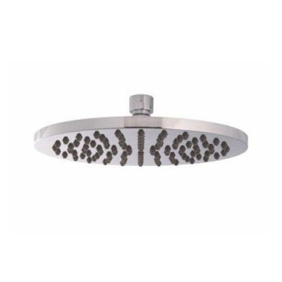Cobra Liana Round Shower Head 200mm