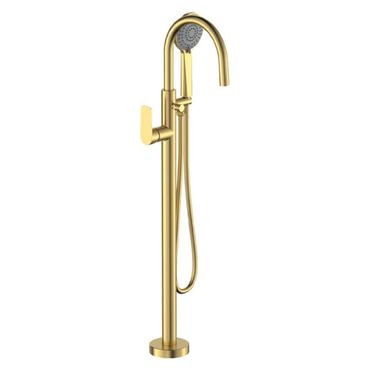 Cobra Seine Freestanding Bath Mixer