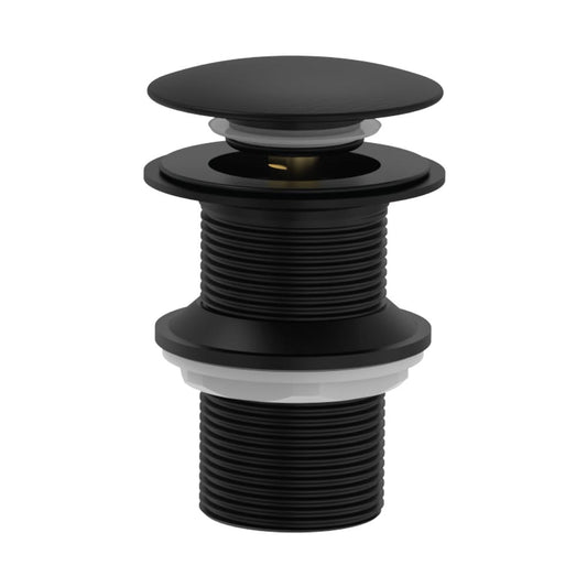 Cobra Seine Unslotted Basin Waste