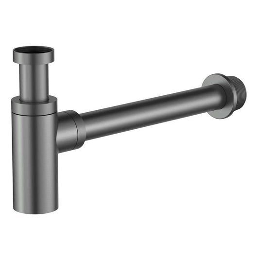 Cobra Seine Bottle Trap 32mm - Brushed Gun Grey