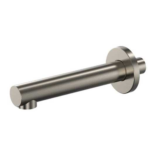 Cobra Seine Bath Spout - Brushed Nickel