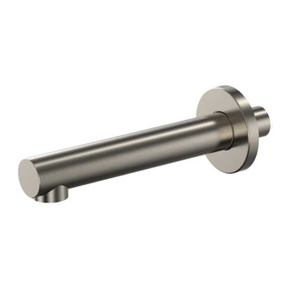 Cobra Seine Bath Spout - Brushed Nickel