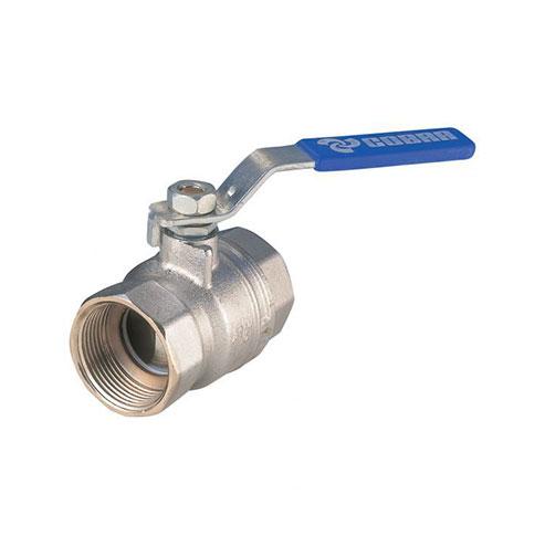 Cobra Isolating Ball Valve