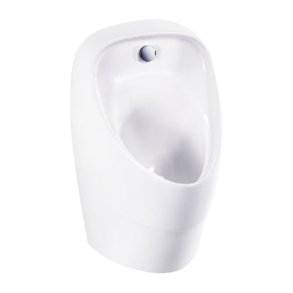 Cobra Pause Ceramic Wall-Hung Urinal