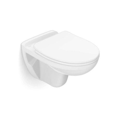 Cobra Shelter Soft-Close Toilet Seat + Lid