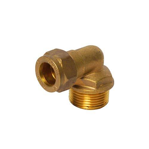 Cobra Compression Elbow