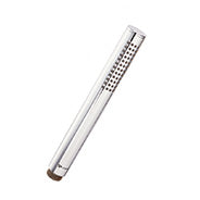 Cobra Recess Hand Shower Wand 25mm - Brass Chrome Plated