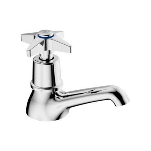 Cobra Star Light Pattern Round Basin Tap