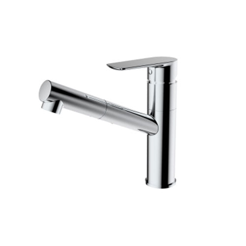Cobra Seine Pull-Out Sink Mixer