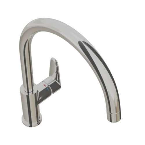 Cobra Pause Sink Mixer
