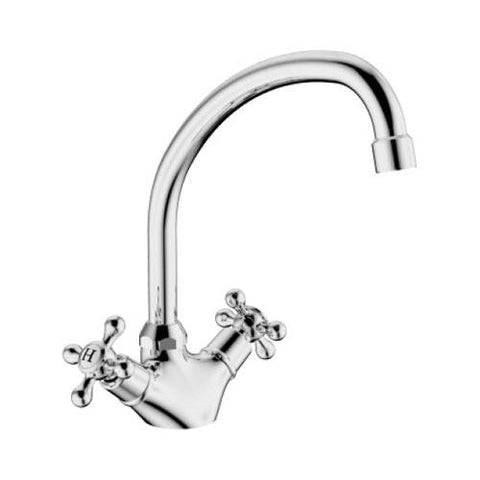 Cobra Roma Sink Mixer Tap