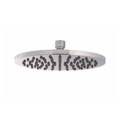 Cobra Liana Round Shower Head 200mm