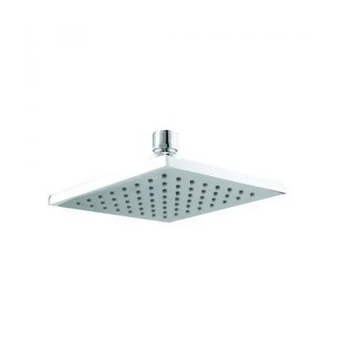 Cobra Liana Square Shower Head - Chrome