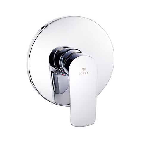 Cobra Seine Concealed Shower Mixer