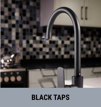 Kitchen Taps & Mixers