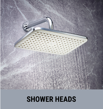 Shower Arms, Heads & Sets