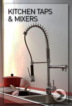 COBRA Kitchen Taps & Mixers