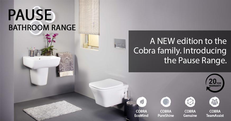 Débouche-toilette Cobra Tools, 1/2 x 3', métal et noir